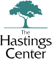 The Hastings Center Logo