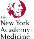 New York Academy of Medicine Logo